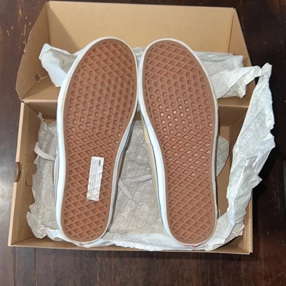 VANS high top men Shoes - Picture 2 of 3